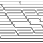 一个显示排序过程的Python脚本