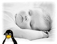 baby_linux