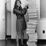 50年前的登月程序和程序员有多硬核